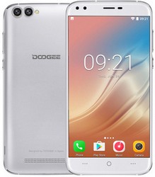 Замена камеры на телефоне Doogee X30 в Тольятти